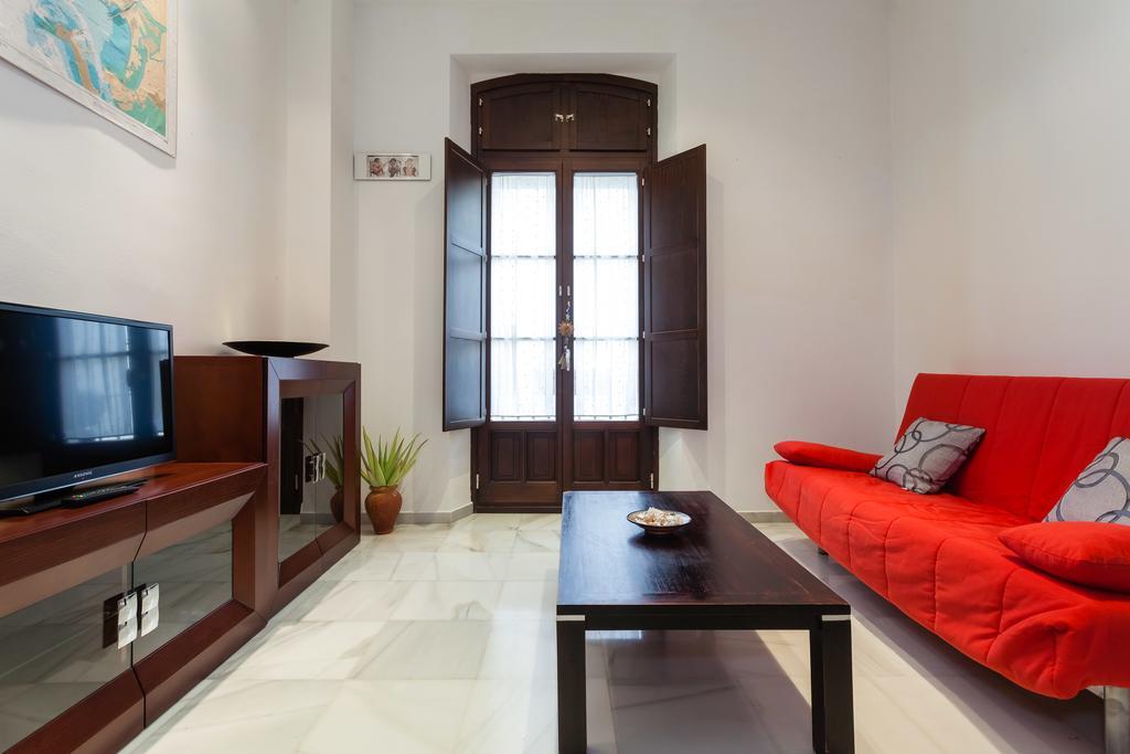 Casa Alegria By Cadiz4Rentals Cádis Exterior foto